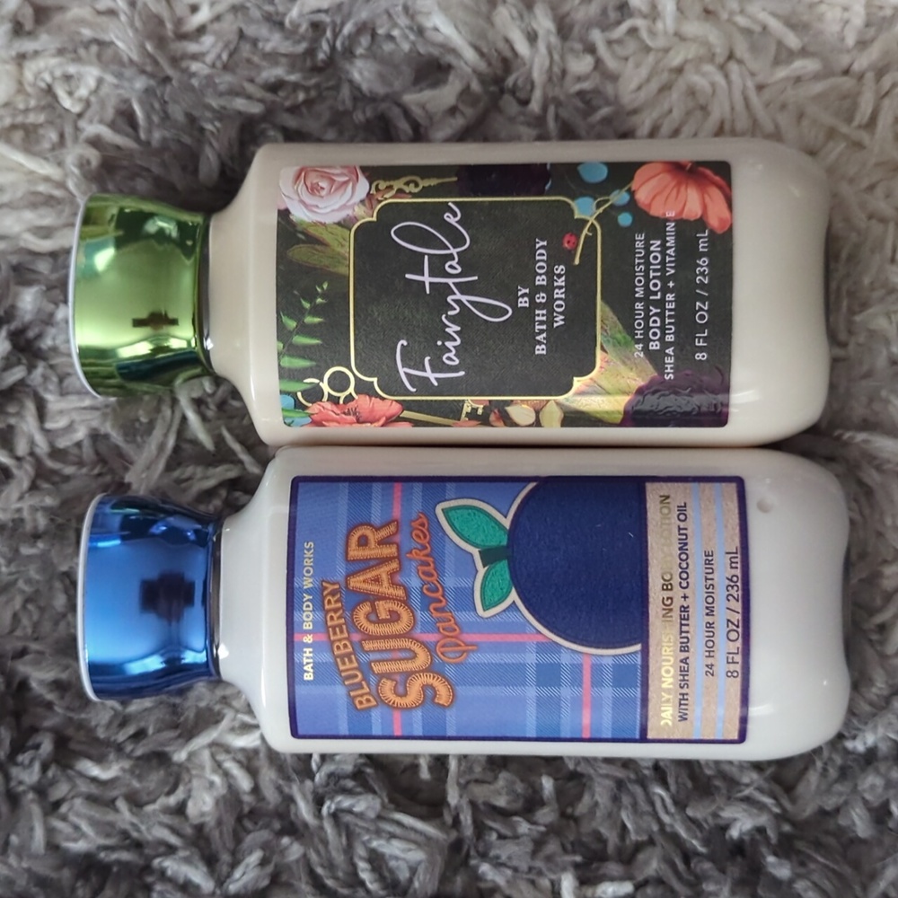 Bath & Body Works